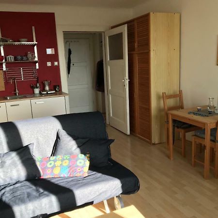 Apartamento Cosy Flora Nest Praga Exterior foto