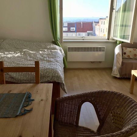 Apartamento Cosy Flora Nest Praga Exterior foto
