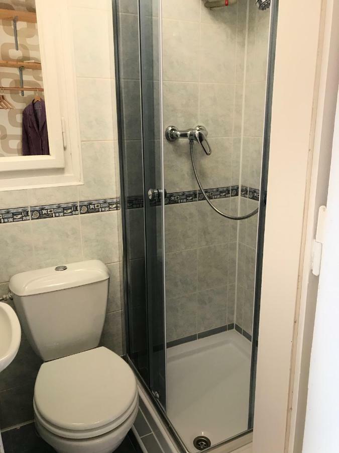 Apartamento Cosy Flora Nest Praga Exterior foto