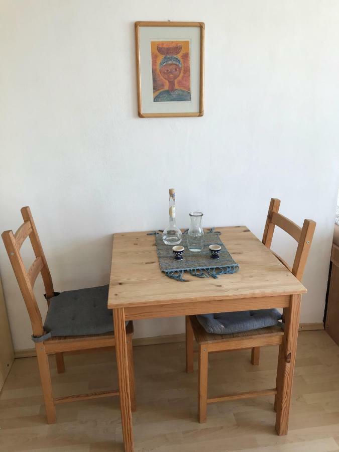 Apartamento Cosy Flora Nest Praga Exterior foto